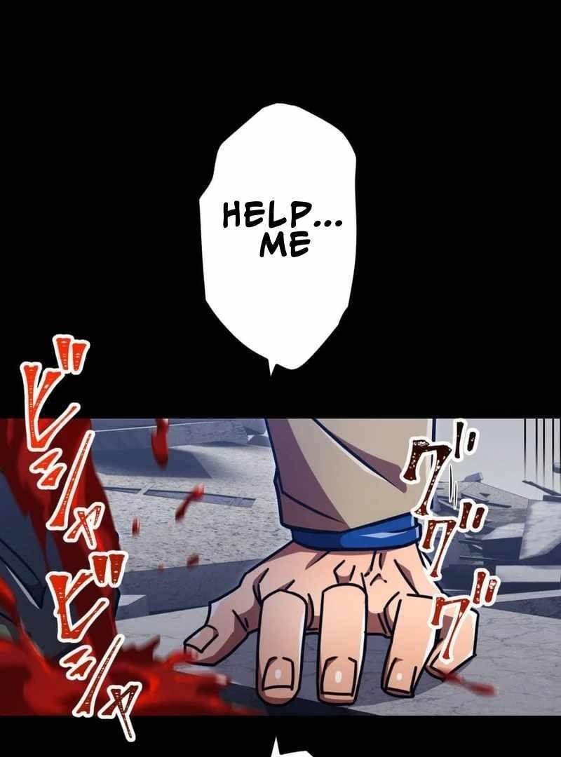 Savior of Divine Blood ~Draw Out 0.00000001% To Become the Strongest~ Chapter 152 - Page 20 in English