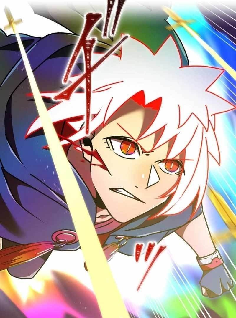 Savior of Divine Blood ~Draw Out 0.00000001% To Become the Strongest~ Chapter 152 - Page 73 in English