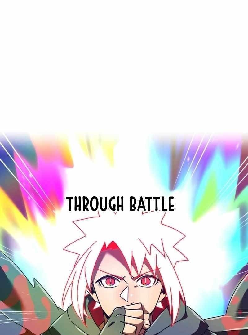Savior of Divine Blood ~Draw Out 0.00000001% To Become the Strongest~ Chapter 152 - Page 89 in English