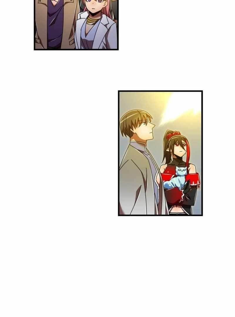 Savior of Divine Blood ~Draw Out 0.00000001% To Become the Strongest~ Chapter 153 - Page 115 in English