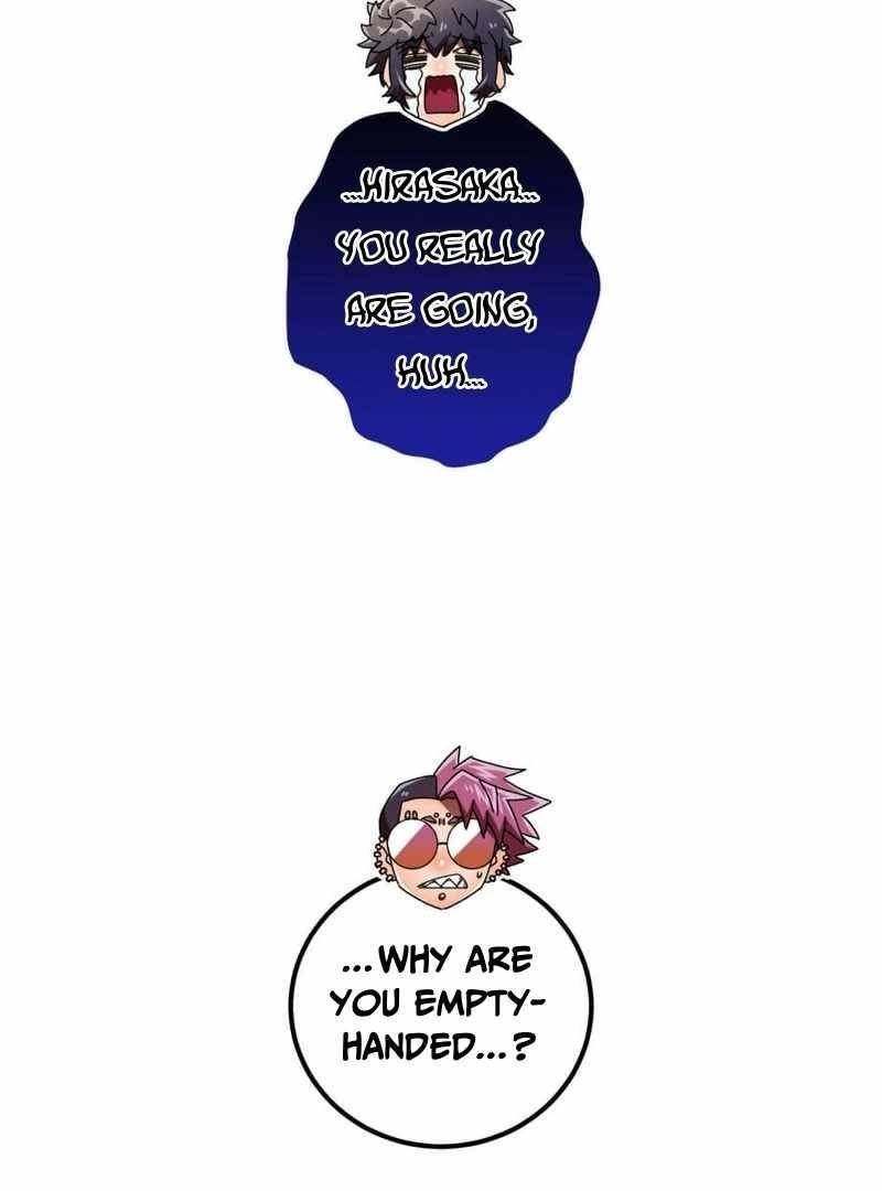 Savior of Divine Blood ~Draw Out 0.00000001% To Become the Strongest~ Chapter 153 - Page 61 in English