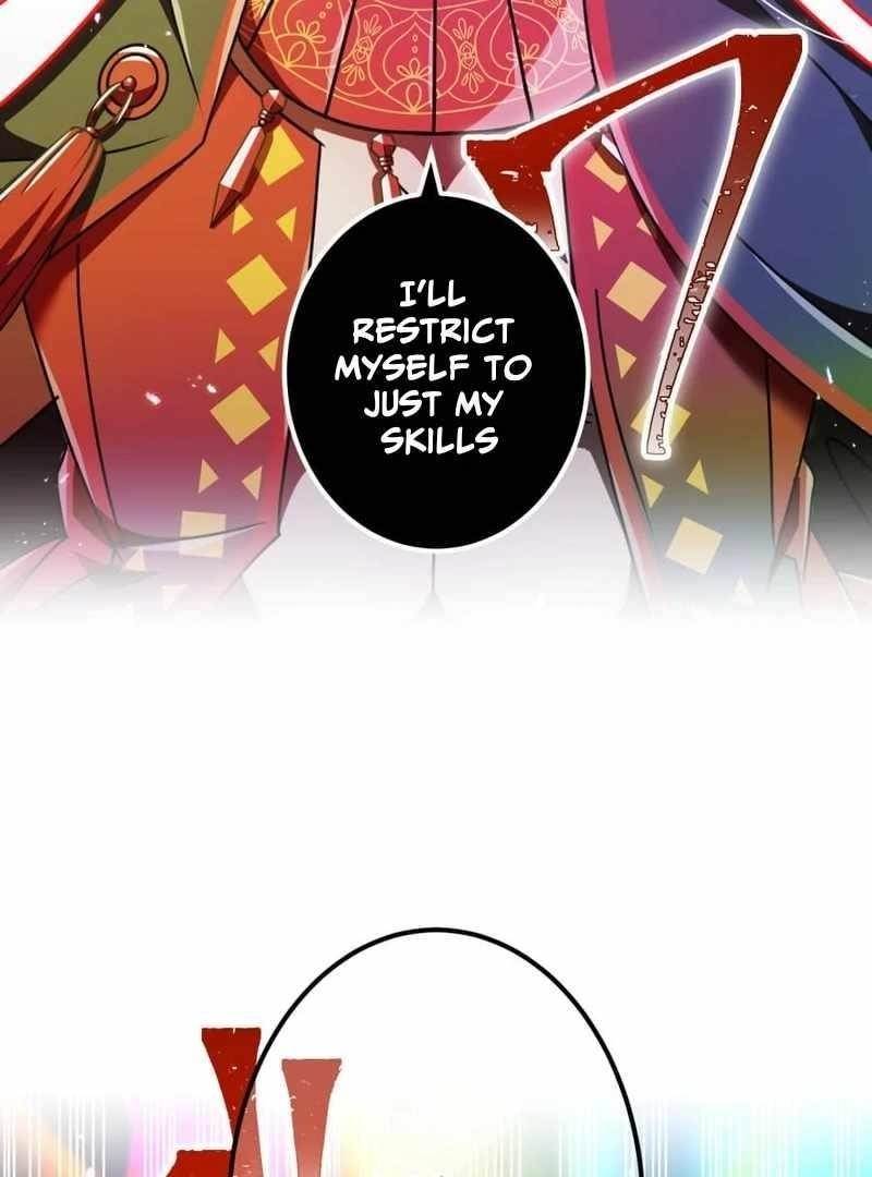 Savior of Divine Blood ~Draw Out 0.00000001% To Become the Strongest~ Chapter 155 - Page 112 in English