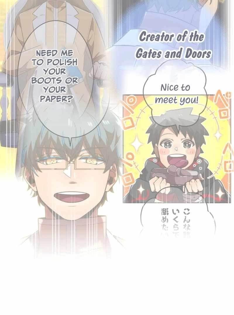 Savior of Divine Blood ~Draw Out 0.00000001% To Become the Strongest~ Chapter 155 - Page 146 in English