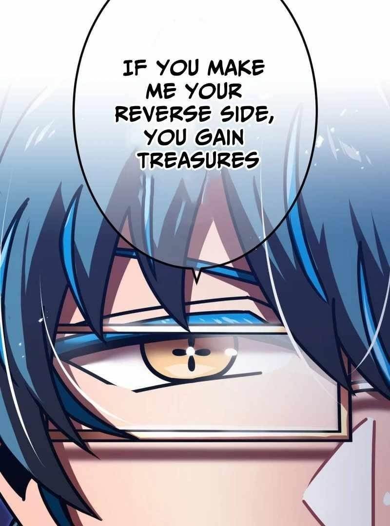 Savior of Divine Blood ~Draw Out 0.00000001% To Become the Strongest~ Chapter 155 - Page 154 in English