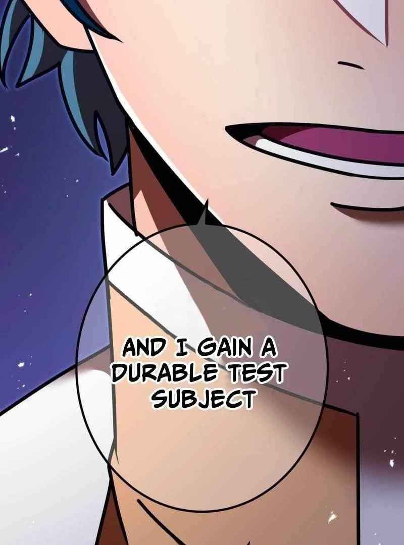 Savior of Divine Blood ~Draw Out 0.00000001% To Become the Strongest~ Chapter 155 - Page 155 in English
