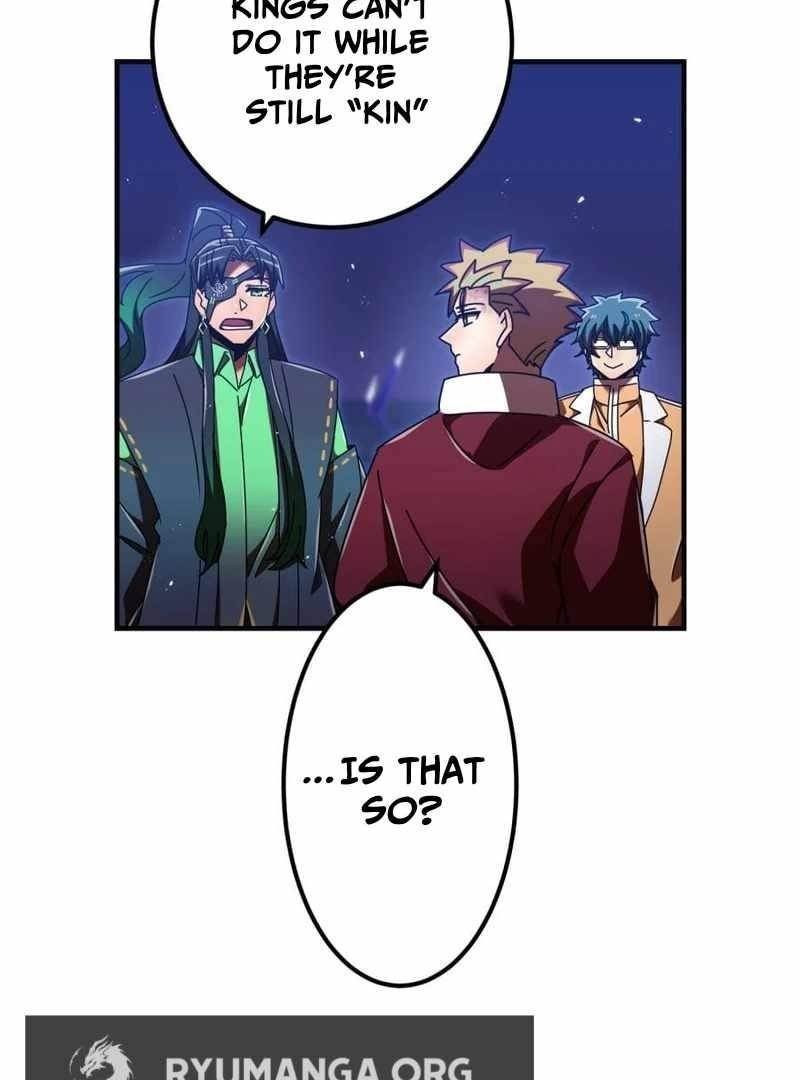 Savior of Divine Blood ~Draw Out 0.00000001% To Become the Strongest~ Chapter 155 - Page 158 in English