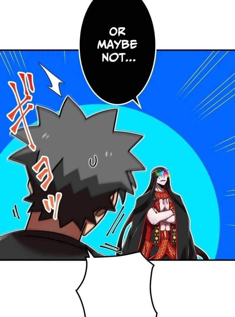Savior of Divine Blood ~Draw Out 0.00000001% To Become the Strongest~ Chapter 155 - Page 45 in English