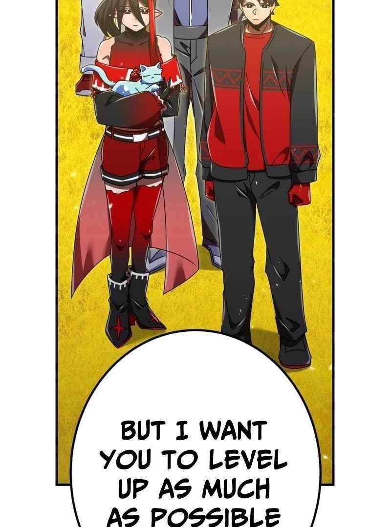 Savior of Divine Blood ~Draw Out 0.00000001% To Become the Strongest~ Chapter 156 - Page 101 in English