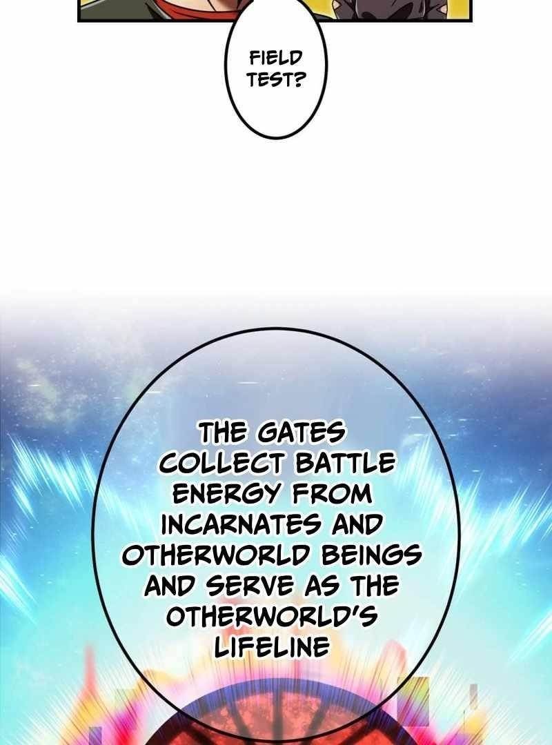 Savior of Divine Blood ~Draw Out 0.00000001% To Become the Strongest~ Chapter 156 - Page 110 in English