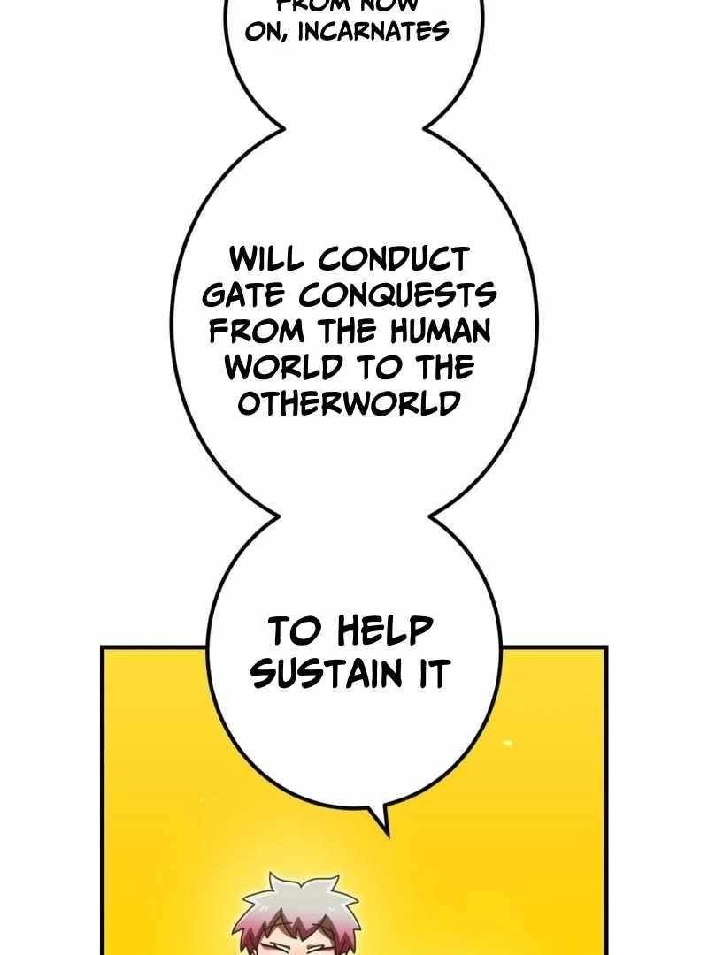 Savior of Divine Blood ~Draw Out 0.00000001% To Become the Strongest~ Chapter 156 - Page 114 in English