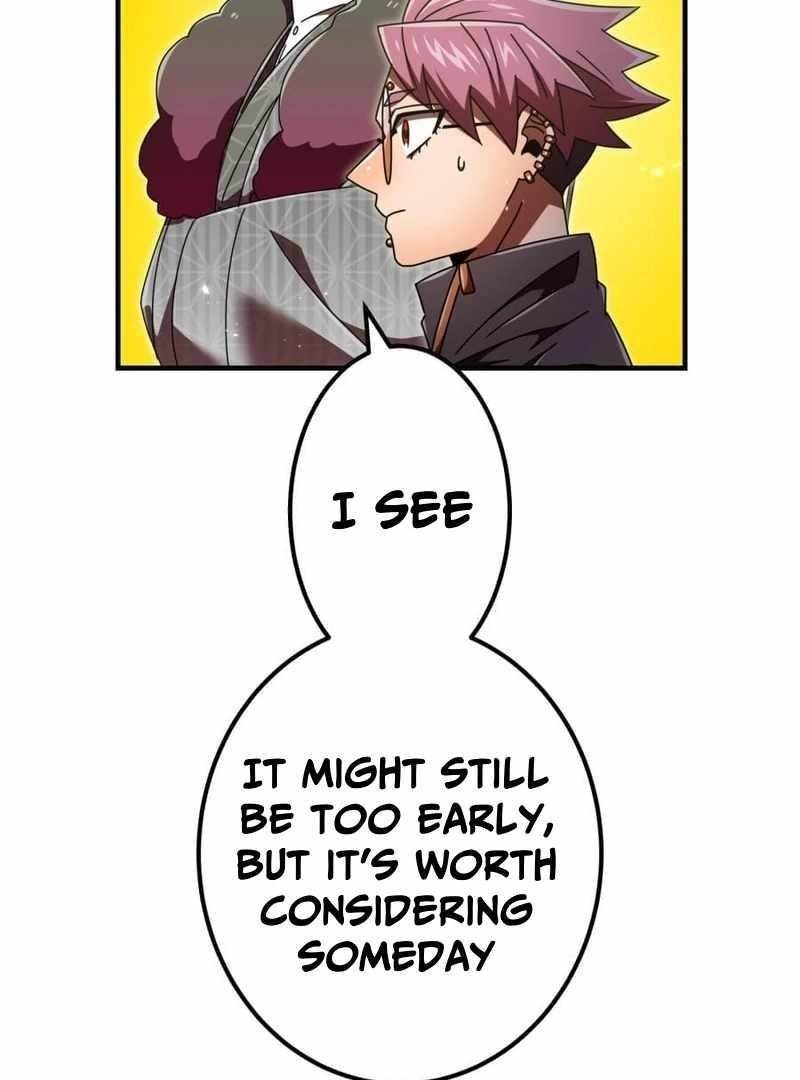 Savior of Divine Blood ~Draw Out 0.00000001% To Become the Strongest~ Chapter 156 - Page 122 in English