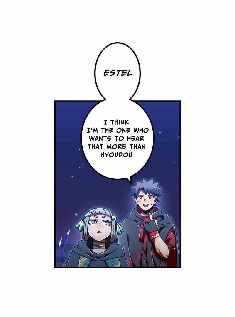 Savior of Divine Blood ~Draw Out 0.00000001% To Become the Strongest~ Chapter 156 - Page 23 in English