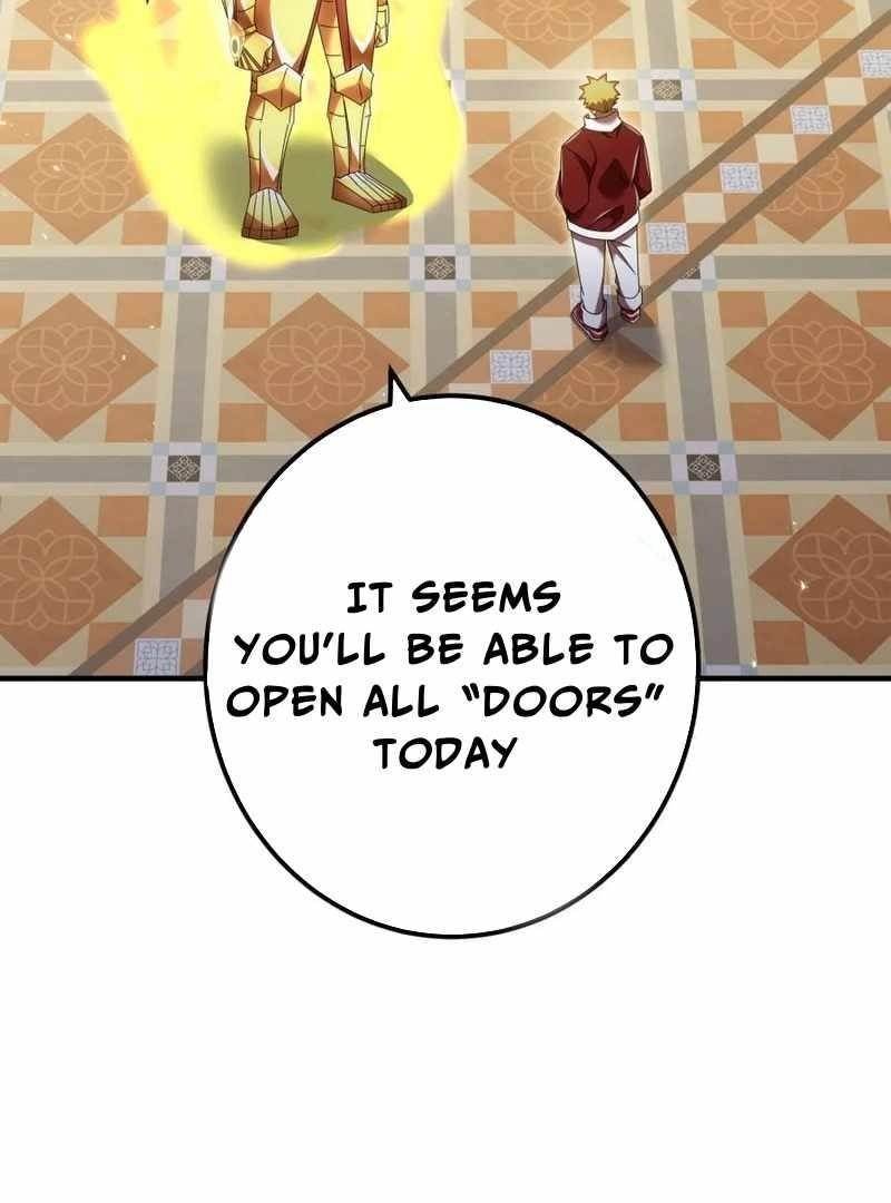 Savior of Divine Blood ~Draw Out 0.00000001% To Become the Strongest~ Chapter 156 - Page 37 in English