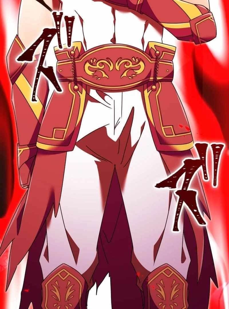 Savior of Divine Blood ~Draw Out 0.00000001% To Become the Strongest~ Chapter 156 - Page 44 in English