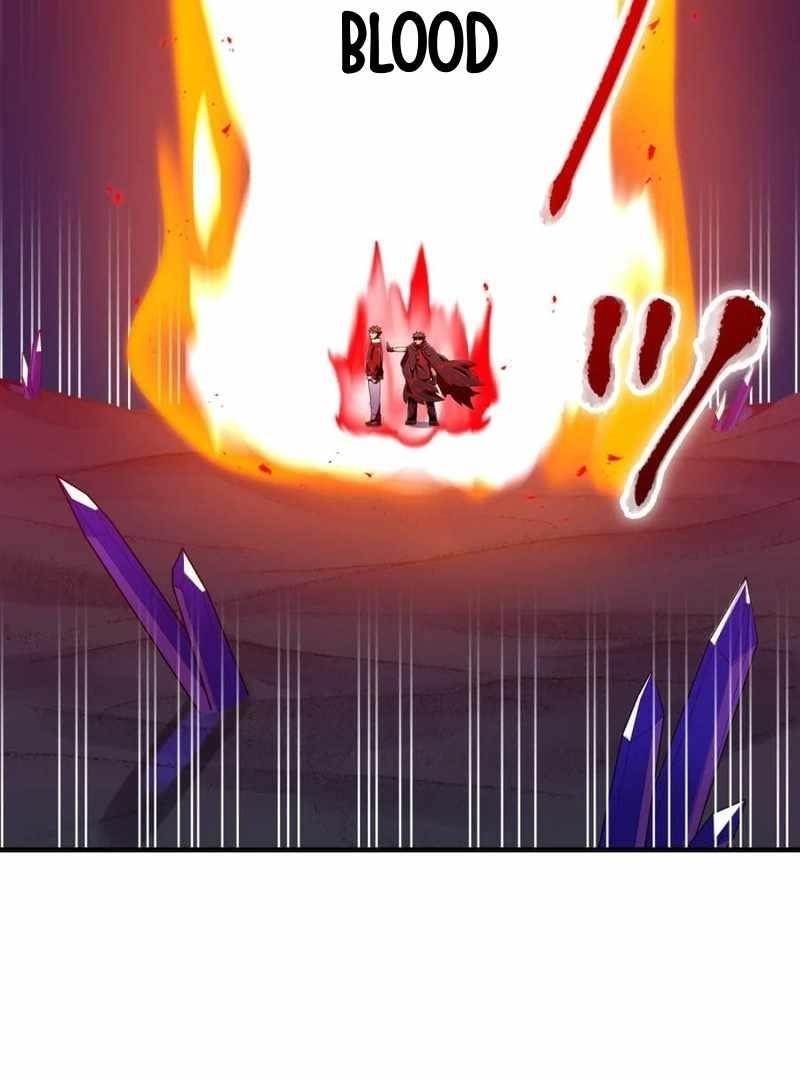 Savior of Divine Blood ~Draw Out 0.00000001% To Become the Strongest~ Chapter 156 - Page 5 in English