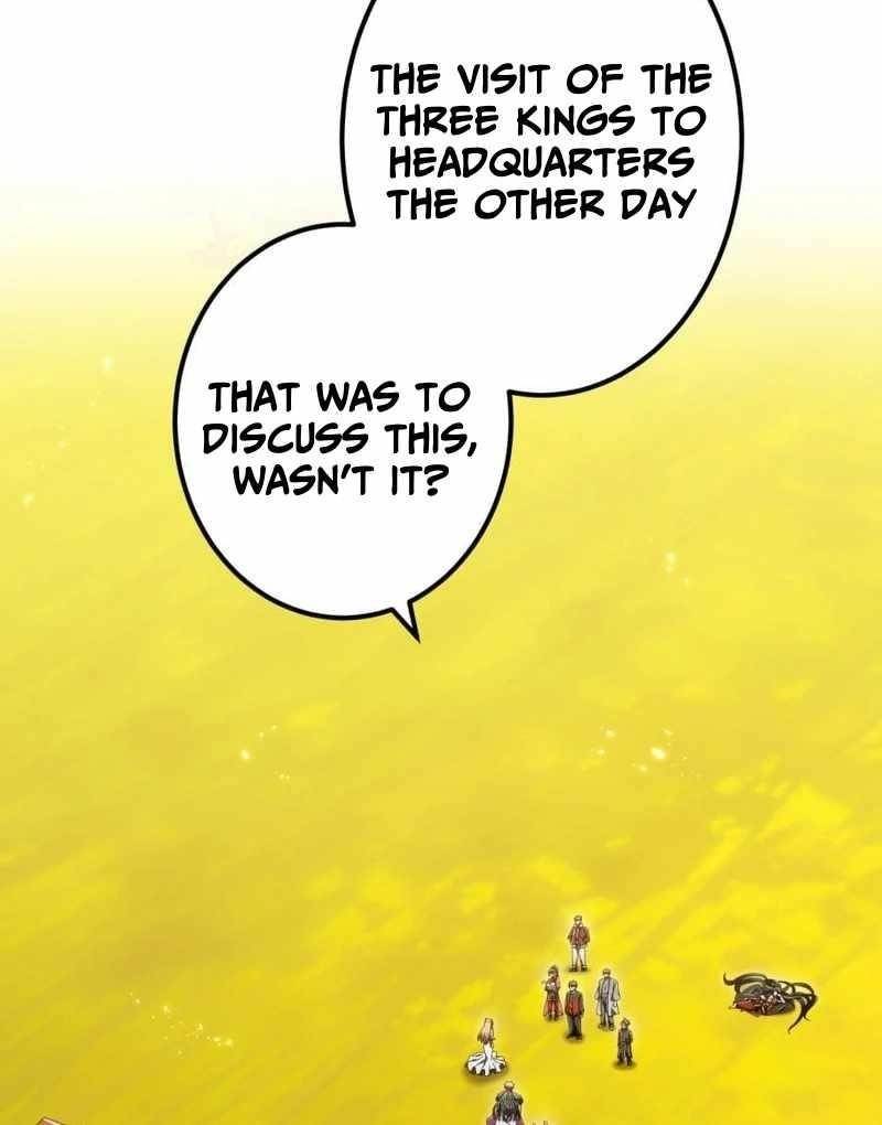 Savior of Divine Blood ~Draw Out 0.00000001% To Become the Strongest~ Chapter 156 - Page 66 in English