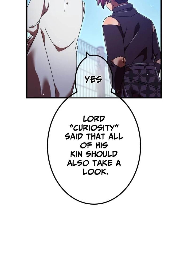 Savior of Divine Blood ~Draw Out 0.00000001% To Become the Strongest~ Chapter 157 - Page 119 in English