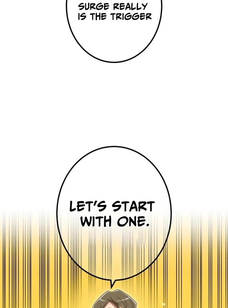 Savior of Divine Blood ~Draw Out 0.00000001% To Become the Strongest~ Chapter 157 - Page 139 in English