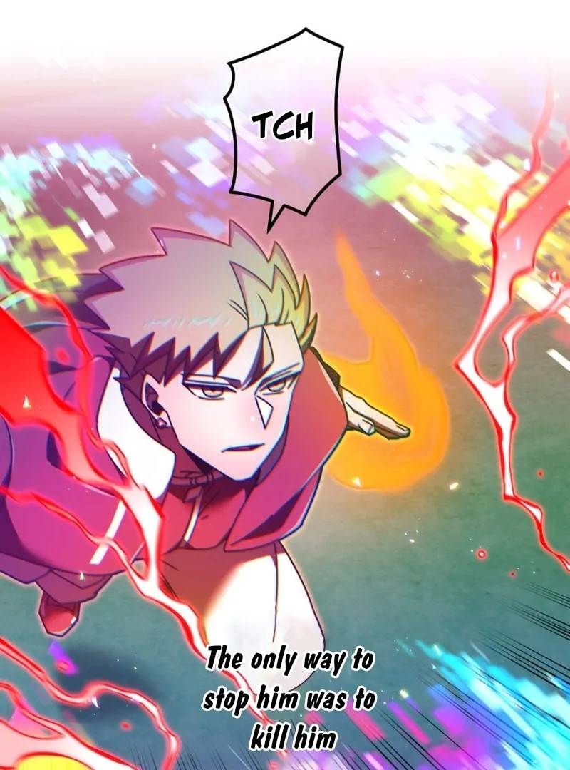 Savior of Divine Blood ~Draw Out 0.00000001% To Become the Strongest~ Chapter 157 - Page 77 in English