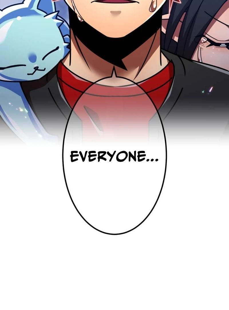 Savior of Divine Blood ~Draw Out 0.00000001% To Become the Strongest~ Chapter 157 - Page 99 in English