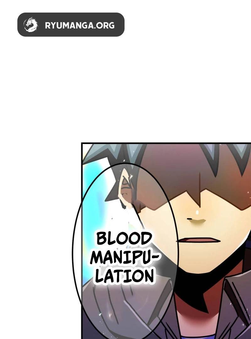 Savior of Divine Blood ~Draw Out 0.00000001% To Become the Strongest~ Chapter 158 - Page 132 in English