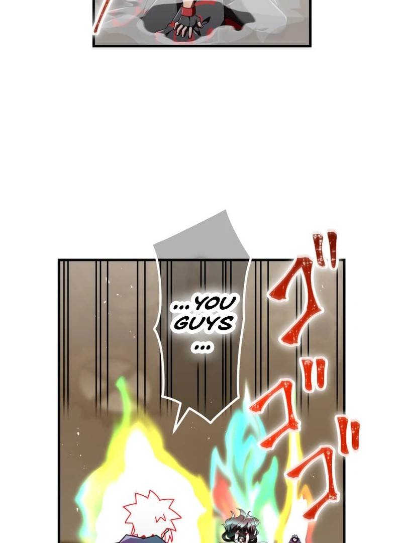 Savior of Divine Blood ~Draw Out 0.00000001% To Become the Strongest~ Chapter 158 - Page 141 in English
