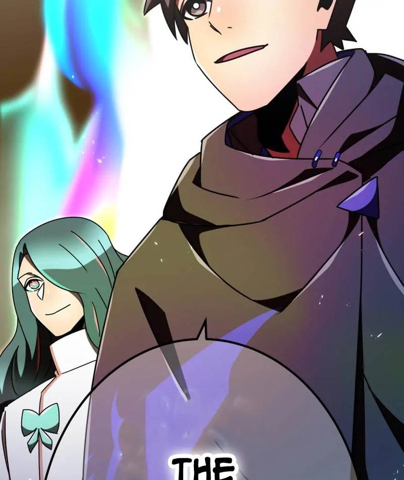 Savior of Divine Blood ~Draw Out 0.00000001% To Become the Strongest~ Chapter 158 - Page 149 in English