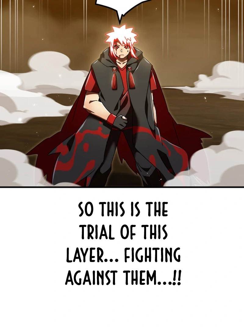 Savior of Divine Blood ~Draw Out 0.00000001% To Become the Strongest~ Chapter 158 - Page 153 in English