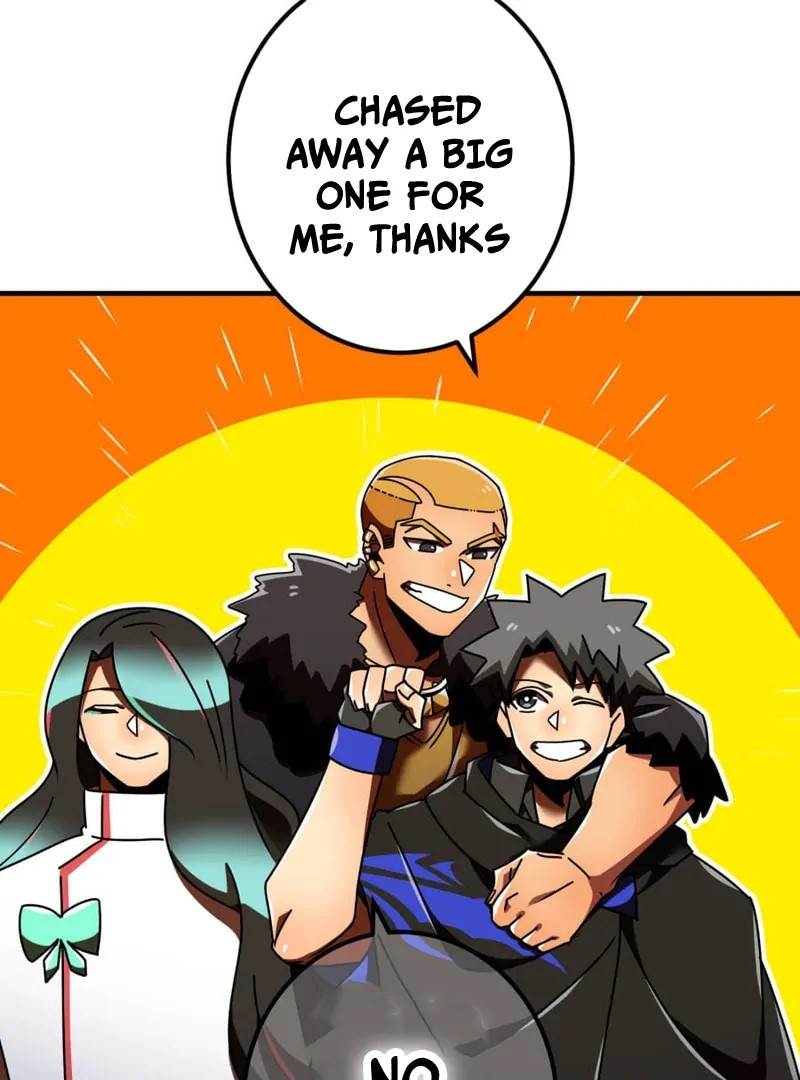 Savior of Divine Blood ~Draw Out 0.00000001% To Become the Strongest~ Chapter 158 - Page 159 in English