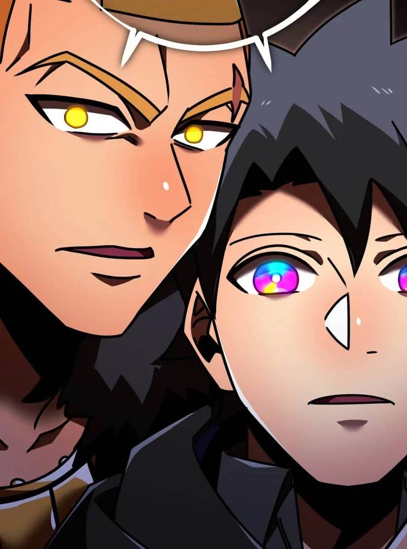 Savior of Divine Blood ~Draw Out 0.00000001% To Become the Strongest~ Chapter 158 - Page 166 in English