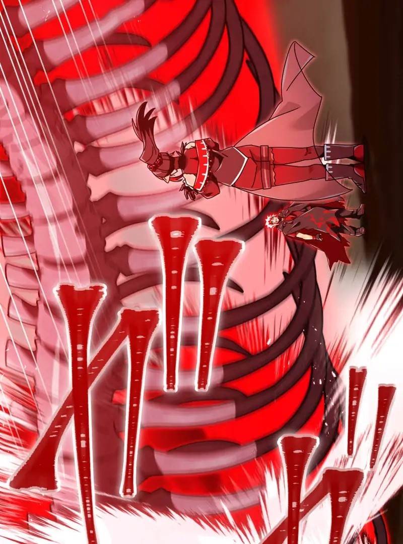 Savior of Divine Blood ~Draw Out 0.00000001% To Become the Strongest~ Chapter 158 - Page 201 in English