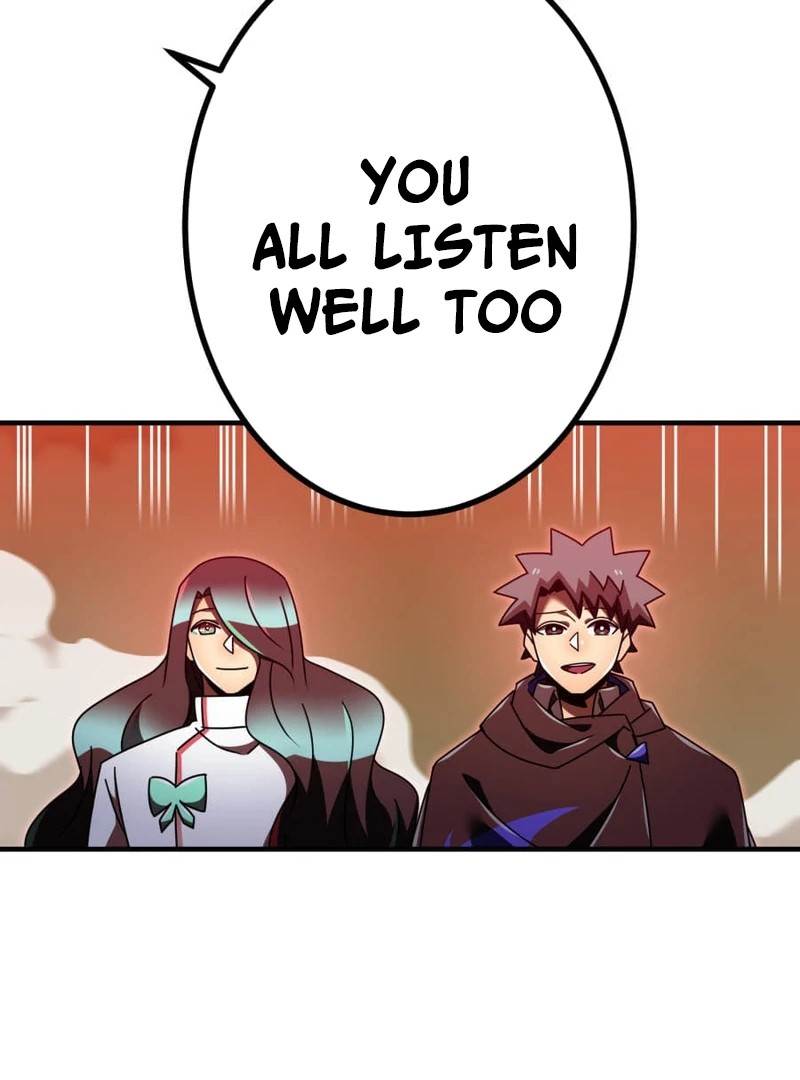 Savior of Divine Blood ~Draw Out 0.00000001% To Become the Strongest~ Chapter 158 - Page 208 in English
