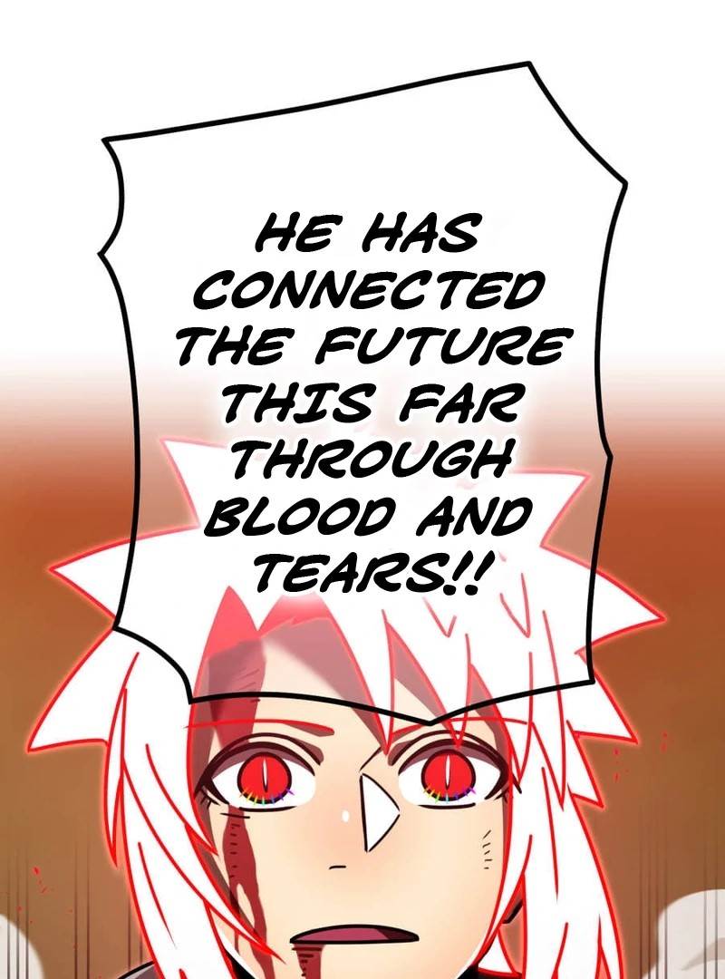 Savior of Divine Blood ~Draw Out 0.00000001% To Become the Strongest~ Chapter 158 - Page 211 in English