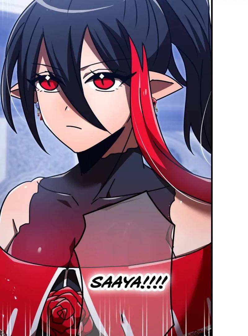 Savior of Divine Blood ~Draw Out 0.00000001% To Become the Strongest~ Chapter 158 - Page 48 in English