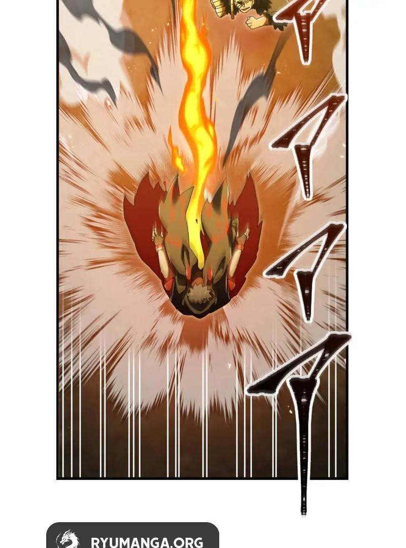 Savior of Divine Blood ~Draw Out 0.00000001% To Become the Strongest~ Chapter 158 - Page 90 in English