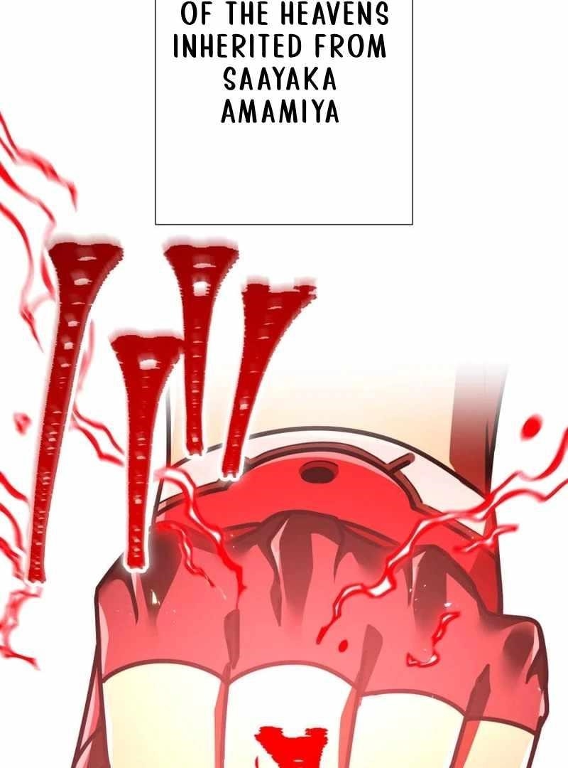 Savior of Divine Blood ~Draw Out 0.00000001% To Become the Strongest~ Chapter 160 - Page 115 in English