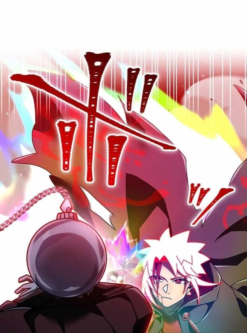 Savior of Divine Blood ~Draw Out 0.00000001% To Become the Strongest~ Chapter 160 - Page 127 in English