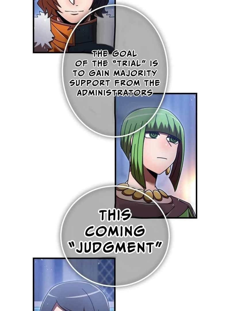 Savior of Divine Blood ~Draw Out 0.00000001% To Become the Strongest~ Chapter 160 - Page 161 in English