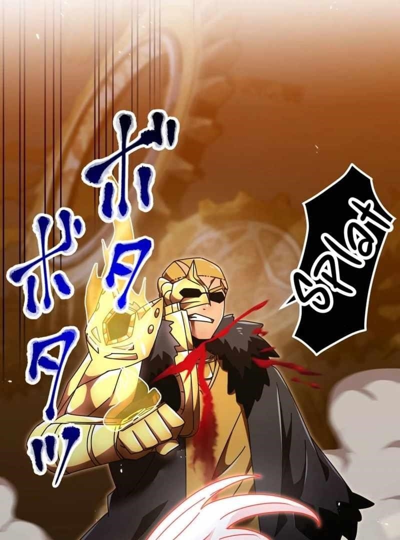 Savior of Divine Blood ~Draw Out 0.00000001% To Become the Strongest~ Chapter 160 - Page 32 in English