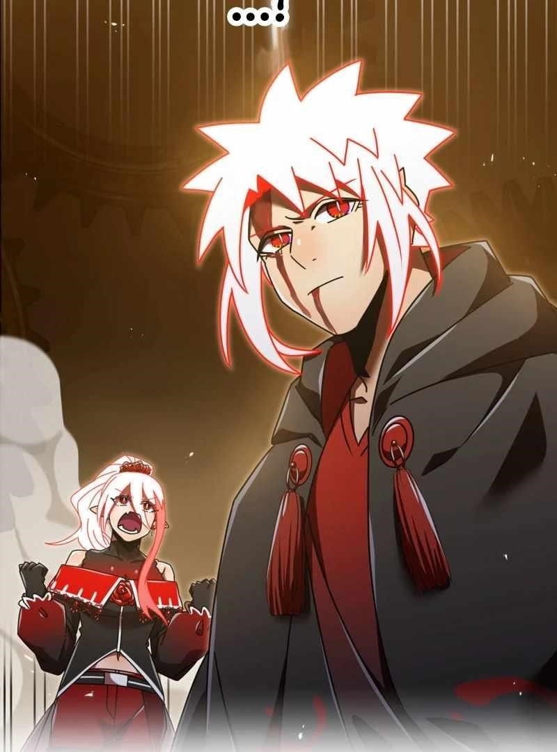 Savior of Divine Blood ~Draw Out 0.00000001% To Become the Strongest~ Chapter 160 - Page 99 in English