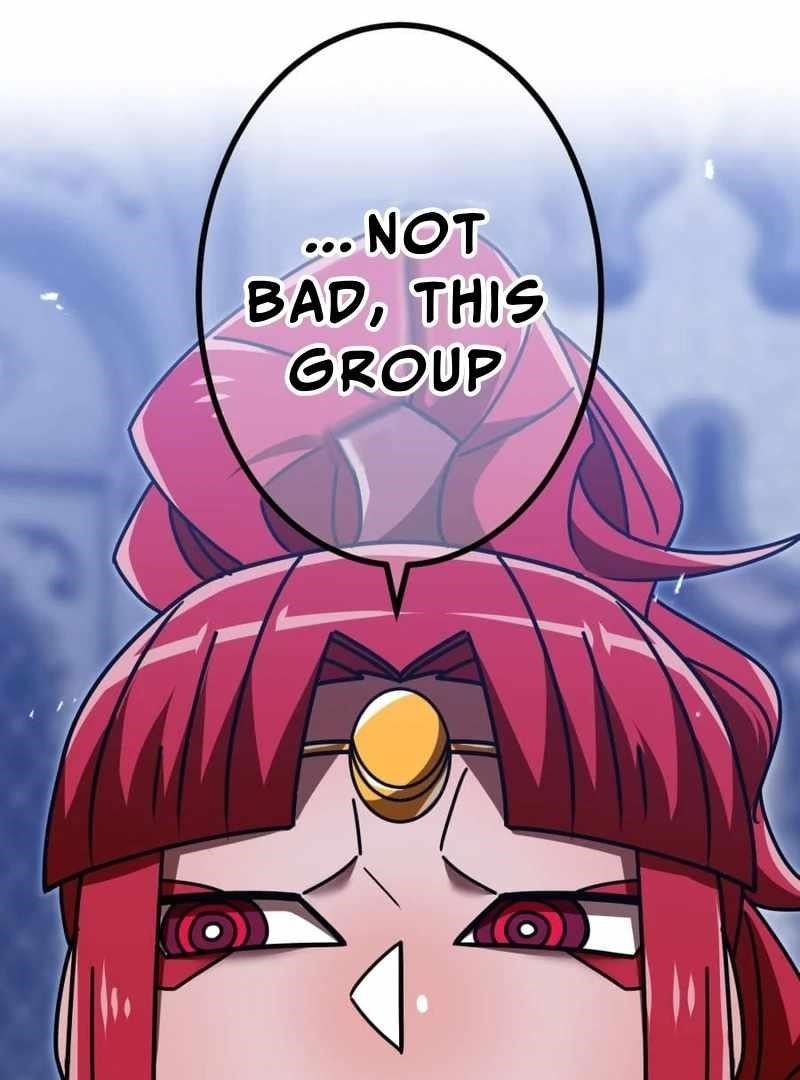 Savior of Divine Blood ~Draw Out 0.00000001% To Become the Strongest~ Chapter 161 - Page 126 in English