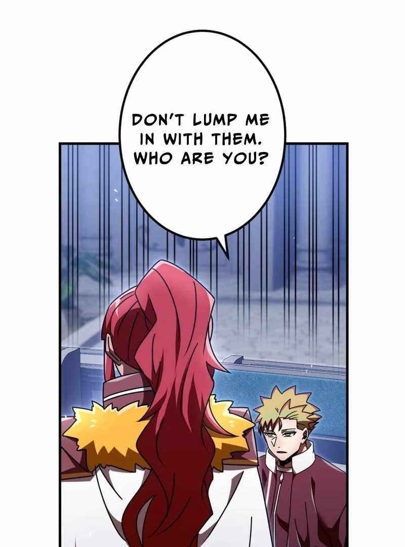 Savior of Divine Blood ~Draw Out 0.00000001% To Become the Strongest~ Chapter 161 - Page 132 in English