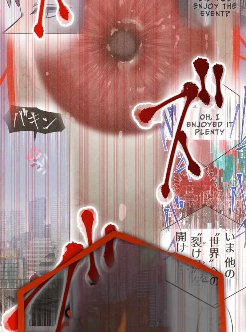 Savior of Divine Blood ~Draw Out 0.00000001% To Become the Strongest~ Chapter 161 - Page 139 in English