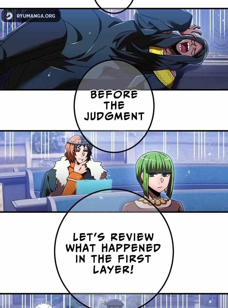 Savior of Divine Blood ~Draw Out 0.00000001% To Become the Strongest~ Chapter 161 - Page 22 in English
