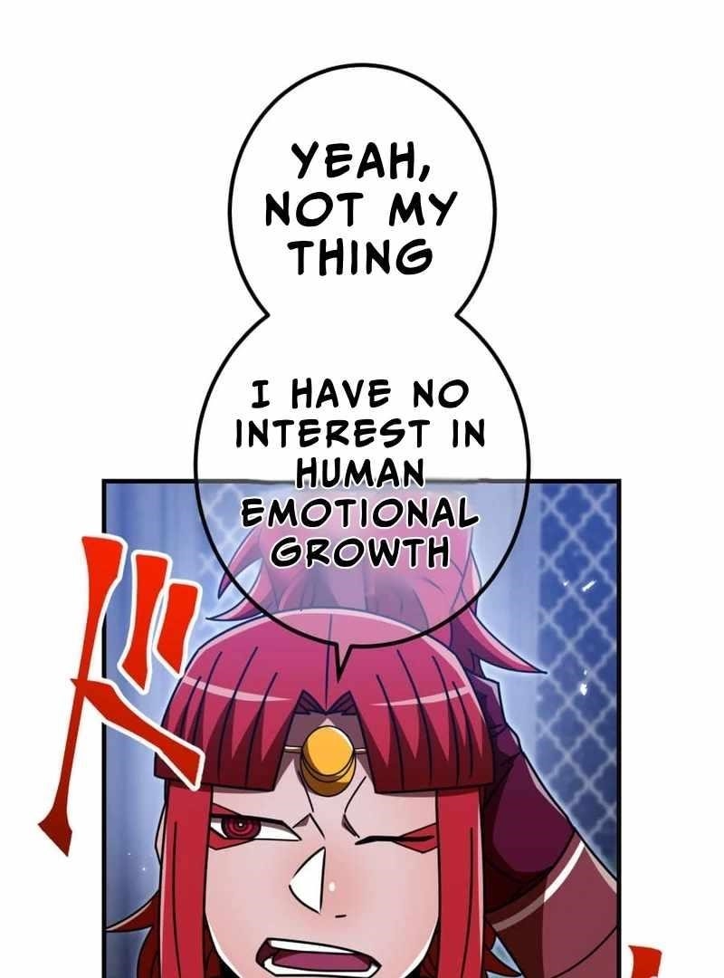 Savior of Divine Blood ~Draw Out 0.00000001% To Become the Strongest~ Chapter 161 - Page 43 in English
