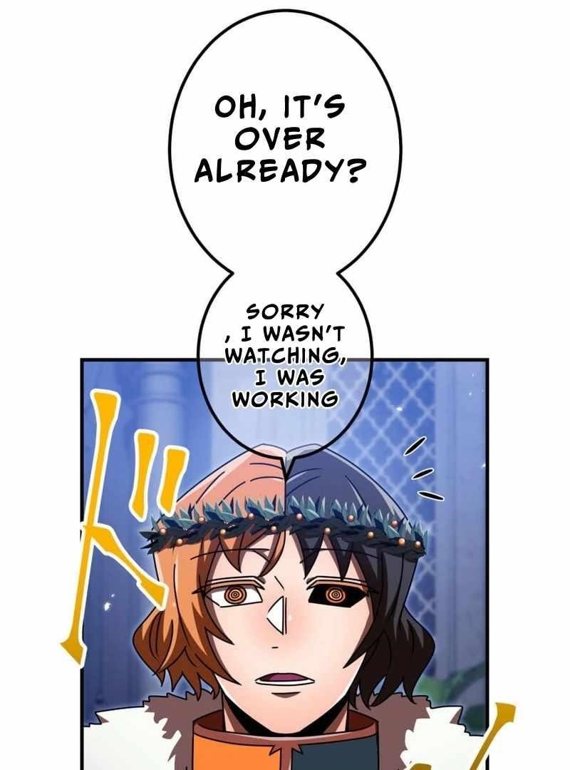 Savior of Divine Blood ~Draw Out 0.00000001% To Become the Strongest~ Chapter 161 - Page 45 in English