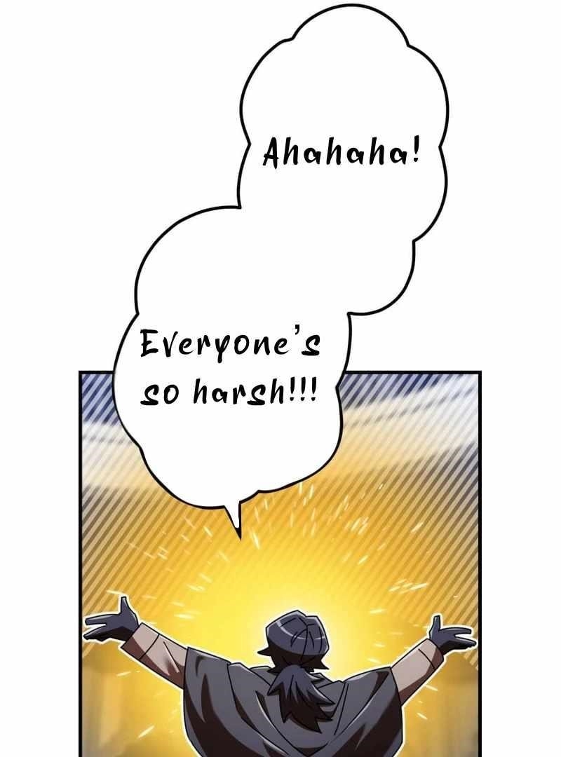 Savior of Divine Blood ~Draw Out 0.00000001% To Become the Strongest~ Chapter 161 - Page 55 in English