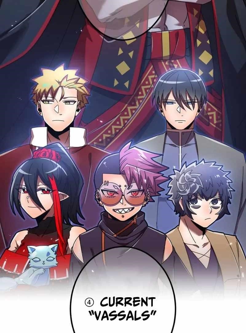 Savior of Divine Blood ~Draw Out 0.00000001% To Become the Strongest~ Chapter 162 - Page 107 in English