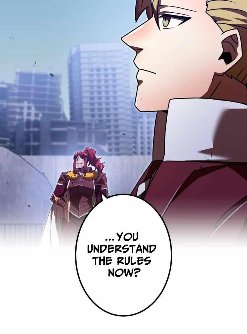 Savior of Divine Blood ~Draw Out 0.00000001% To Become the Strongest~ Chapter 162 - Page 127 in English