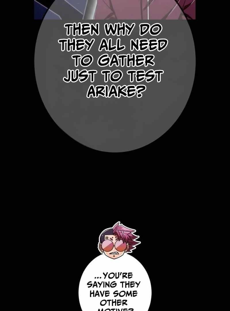 Savior of Divine Blood ~Draw Out 0.00000001% To Become the Strongest~ Chapter 162 - Page 21 in English